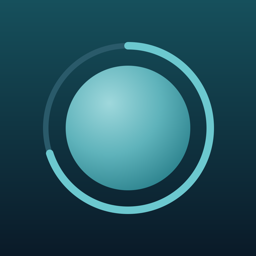 App-Icon Atemtimer