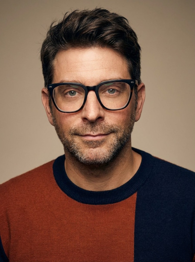 Philipp R. Stegmann, KI Berater aus Berlin